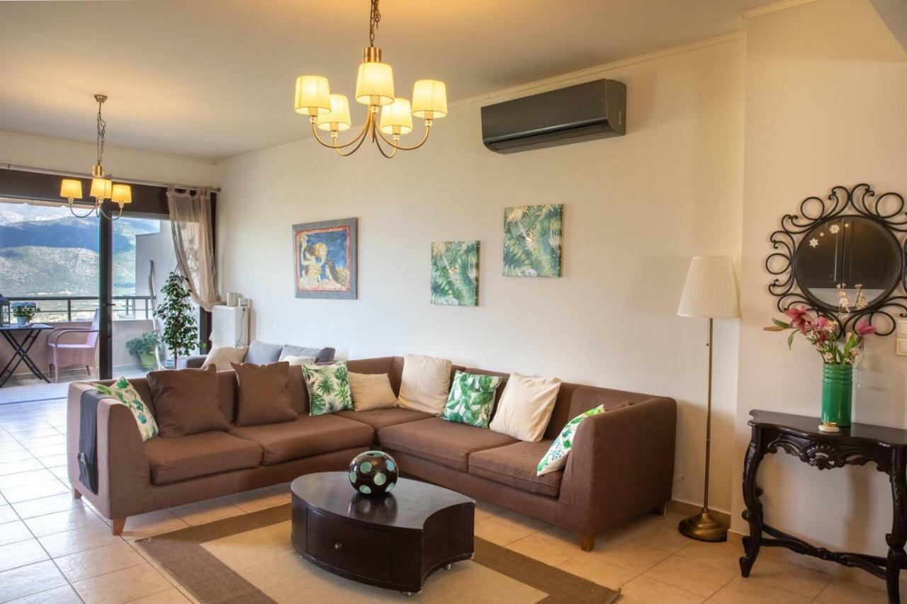 Nikol Apartment Argostoli  Exterior photo