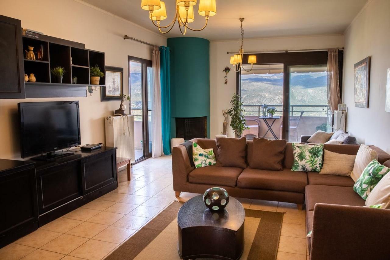 Nikol Apartment Argostoli  Exterior photo